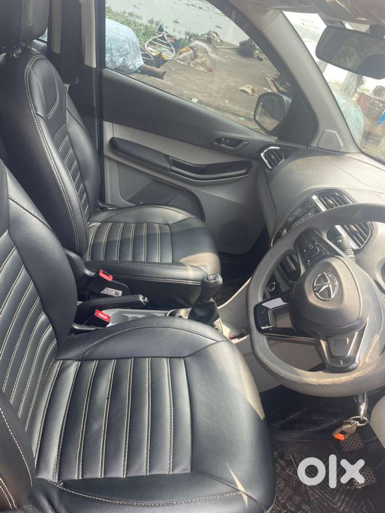 Tata Tiago 2022 Well Maintained