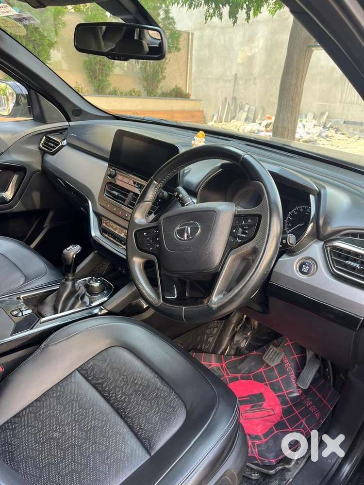 Tata Safari 2022 Diesel Well Maintained