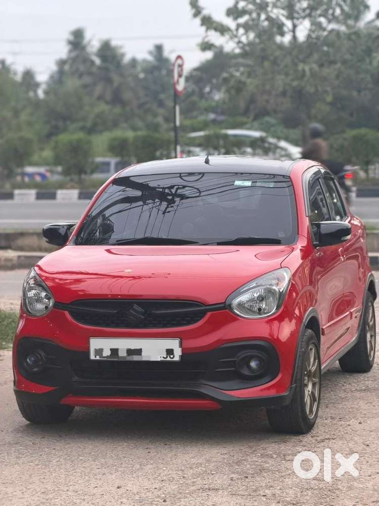 Maruti Suzuki Celerio Zxi, 2022, Petrol