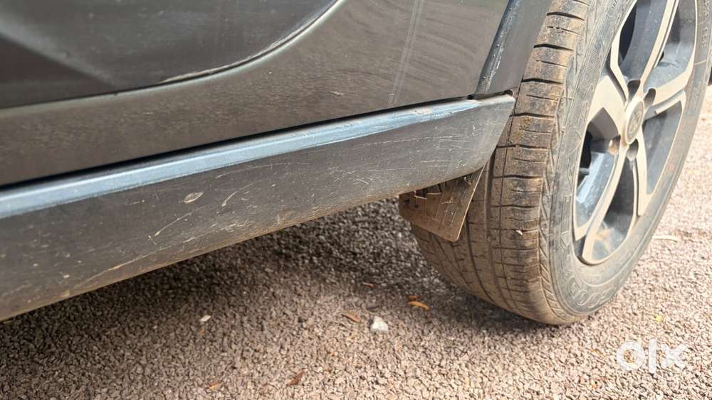 Tata Petrol Manual 2021