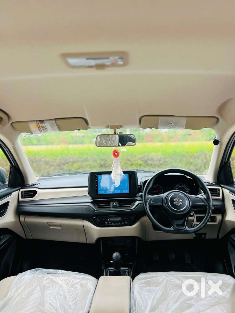 Maruti Suzuki Swift Dzire, 2025, Petrol