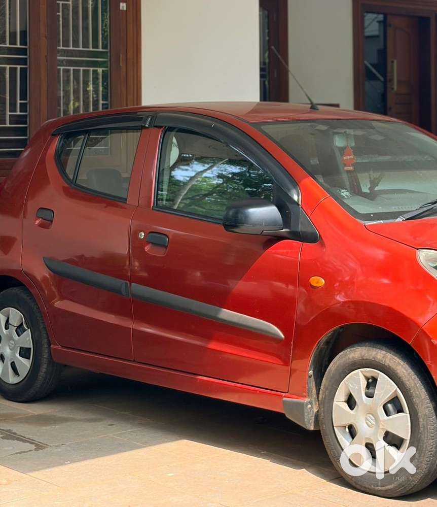 Maruti Suzuki Maruti 2011