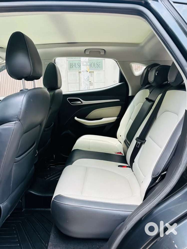 Mg Astor 1.5 Savvy Cvt, 2022, Petrol