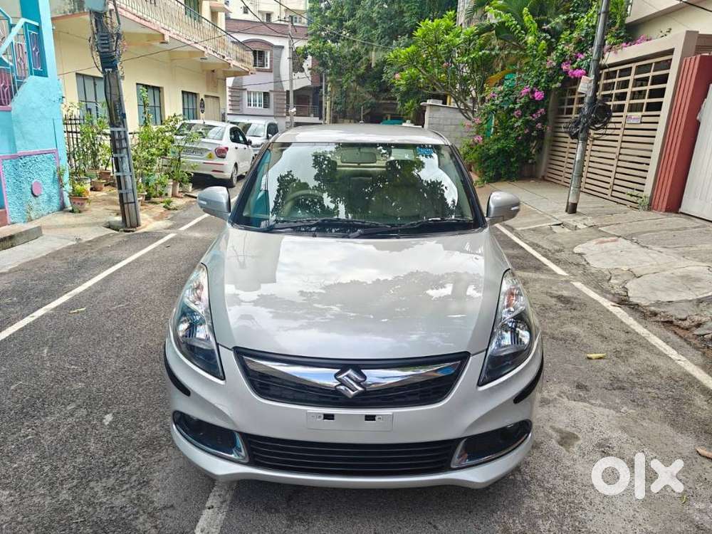Maruti Suzuki Swift Dzire 2015-2017 1.2 Vxi, 2015, Petrol