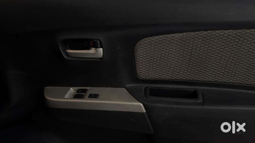 Maruti Suzuki Wagon R 1.0 Lxi Cng, 2016, Cng & Hybrids
