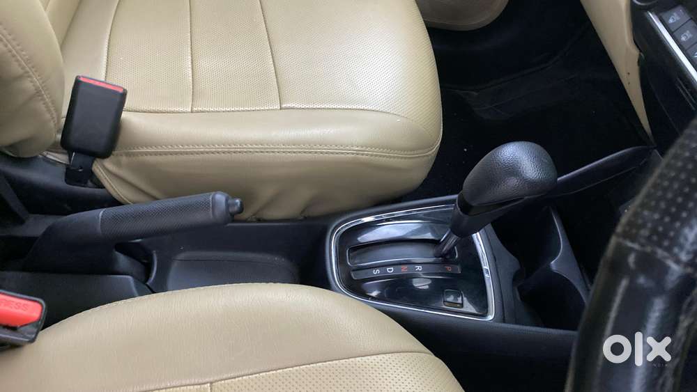 Honda Amaze Vx Cvt Petrol, 2020, Petrol