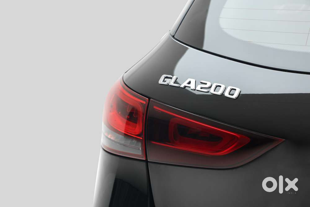 Mercedes-benz Gla 200, 2021, Petrol