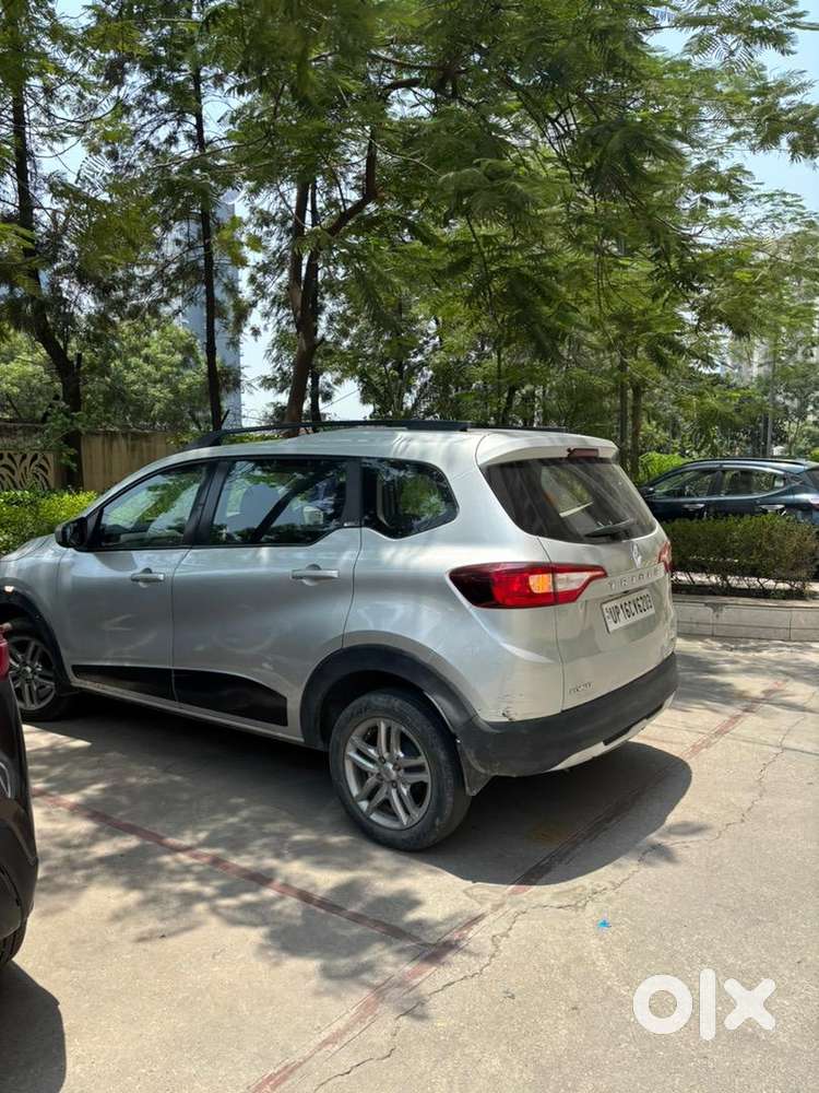 Renault Car 2022 Condition