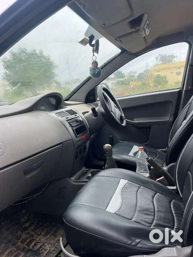 Tata Indica Vista 2009