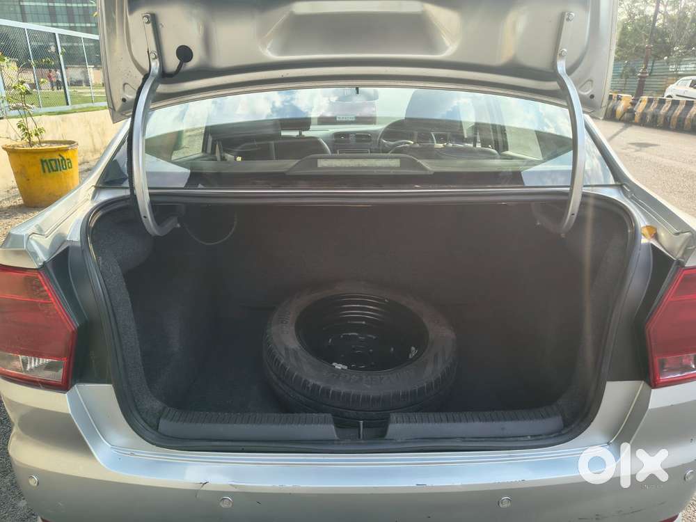 Volkswagen Ameo 1.2 Mpi Comfortline, 2016, Petrol