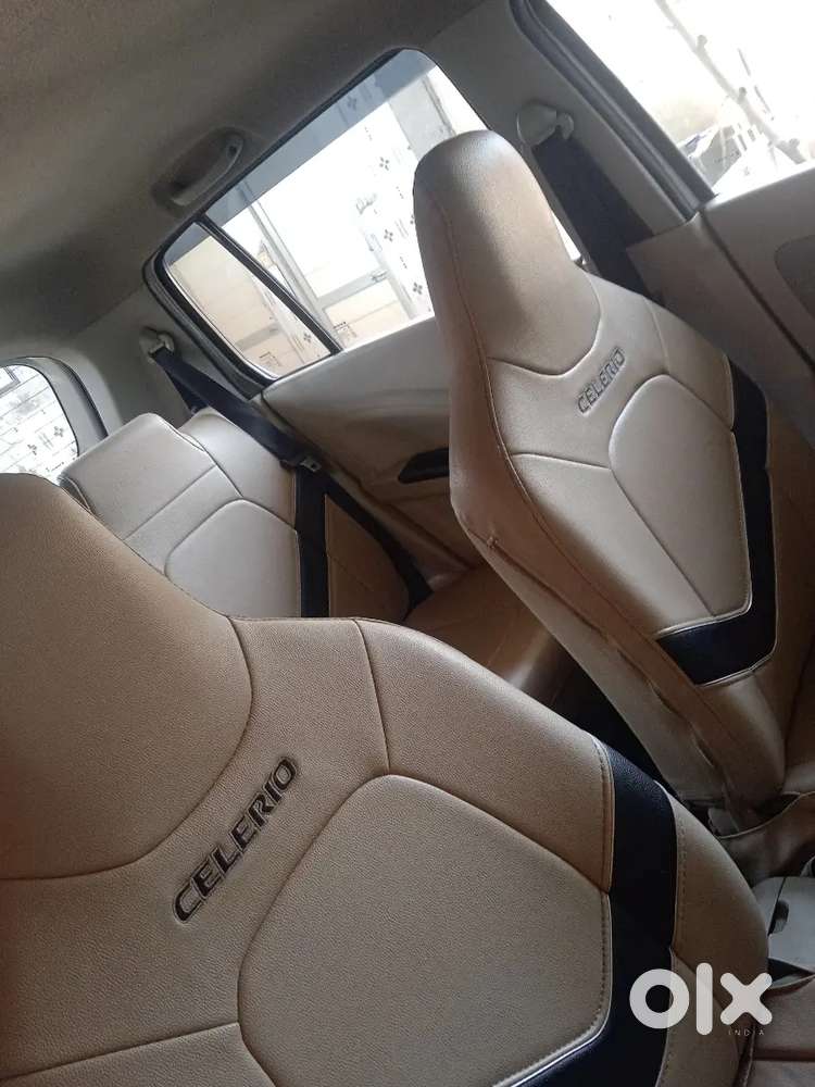 Maruti Suzuki Celerio Zxi 2021