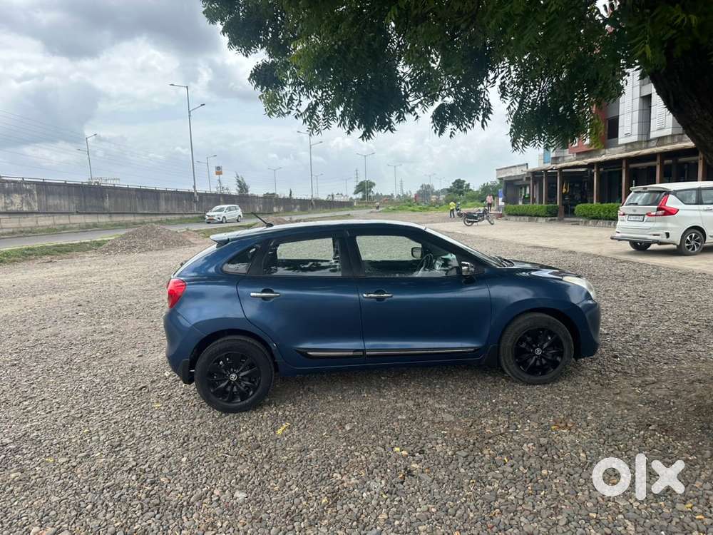 Dr.s Car Maruti Suzuki Baleno 2016 ,