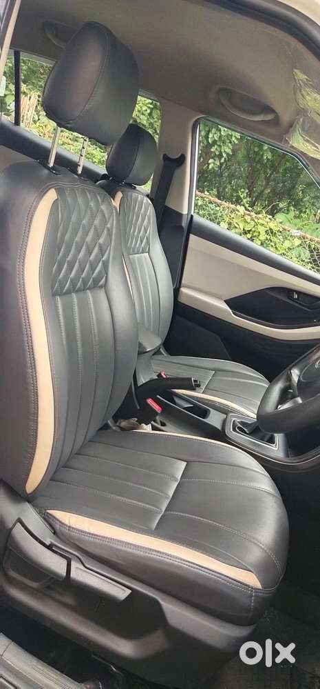 Hyundai Creta 1.5 Ex Petrol, 2021, Petrol
