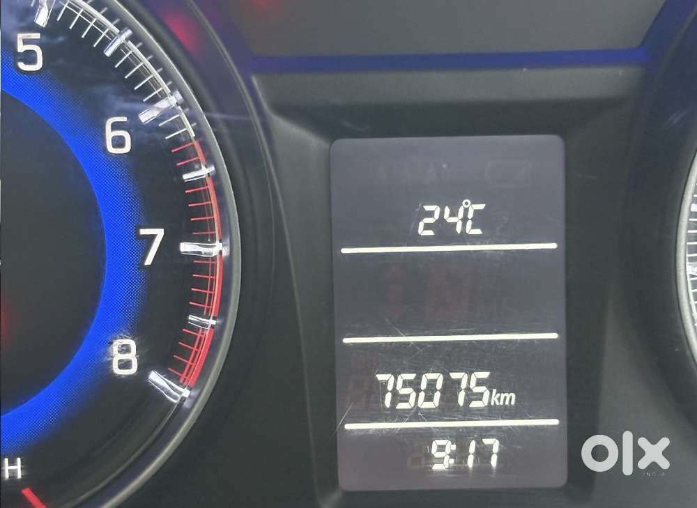 Maruti Suzuki Baleno