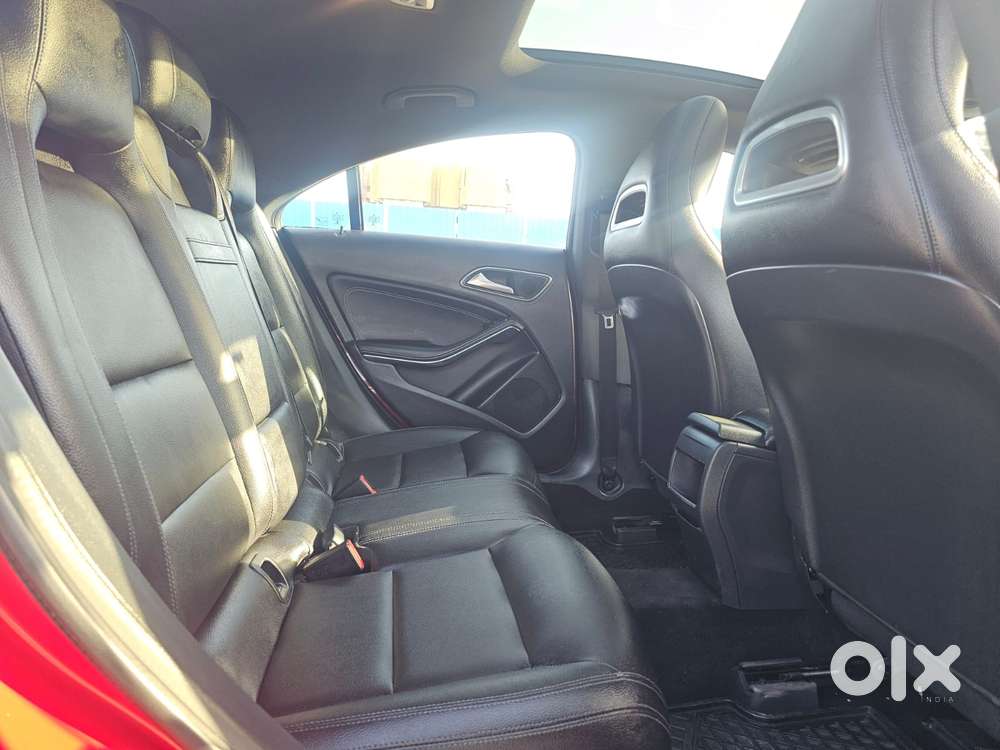 Mercedes-benz Cla 2.0 200 Style, 2017, Petrol