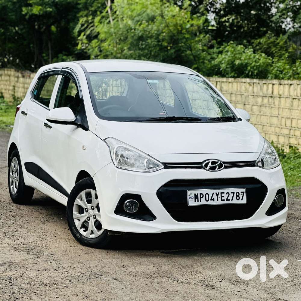 Hyundai Grand I10 1.2 Crdi Magna, 2015, Diesel