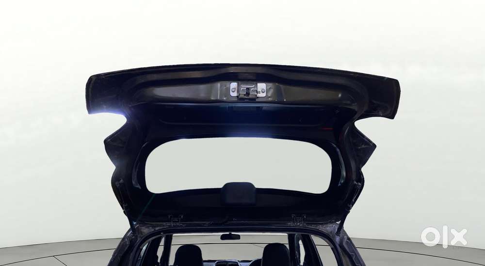 Renault Kwid Rxt, 2017, Petrol