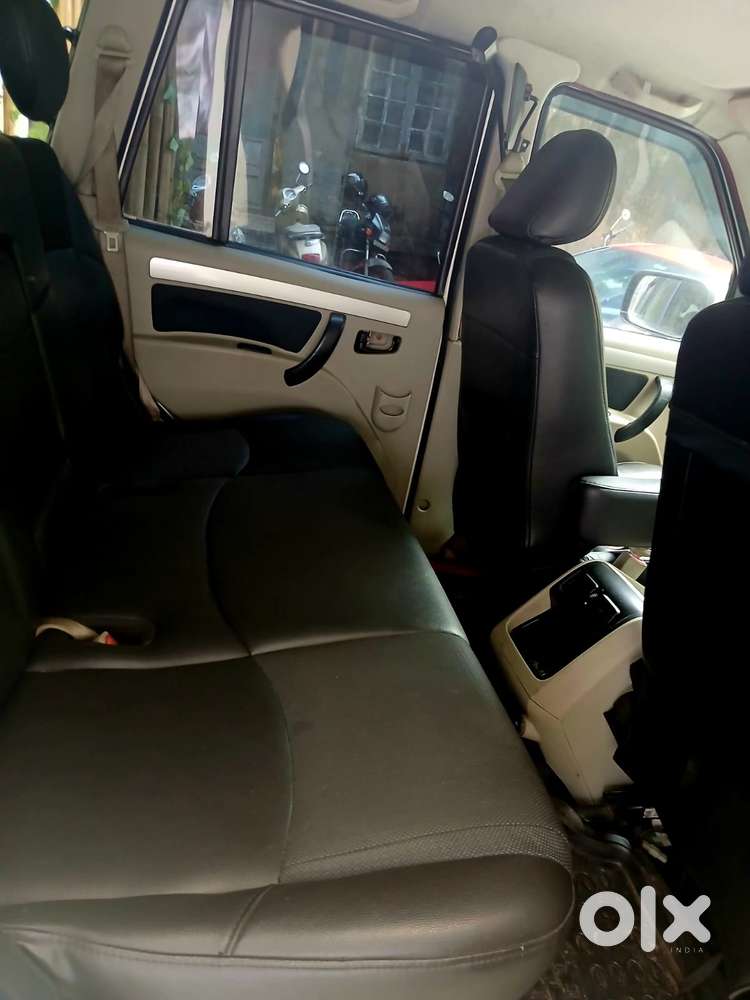 Mahindra Scorpio S11 Mt 7s, 2019, Diesel