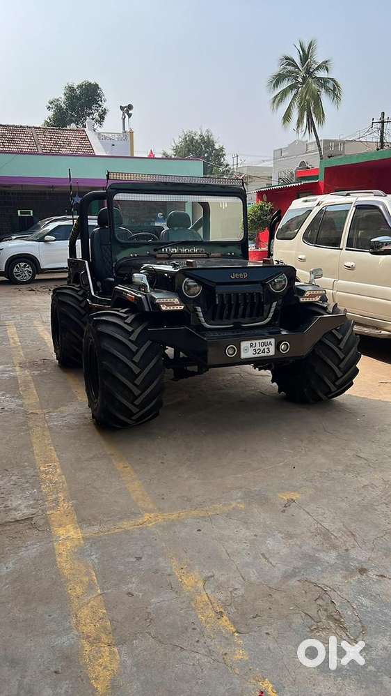 Mahindra Diesel Manual 2020 Car