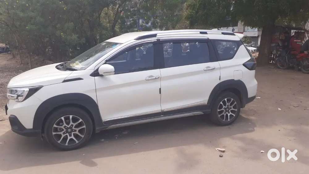 Maruti Suzuki Xl6 2022 Petrol Well Maintained
