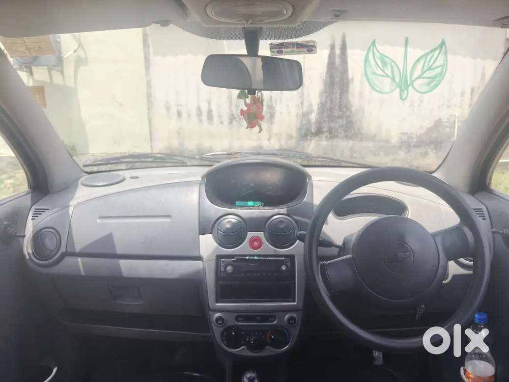 Chevrolet Spark 2008 Petrol 100000 Km Driven