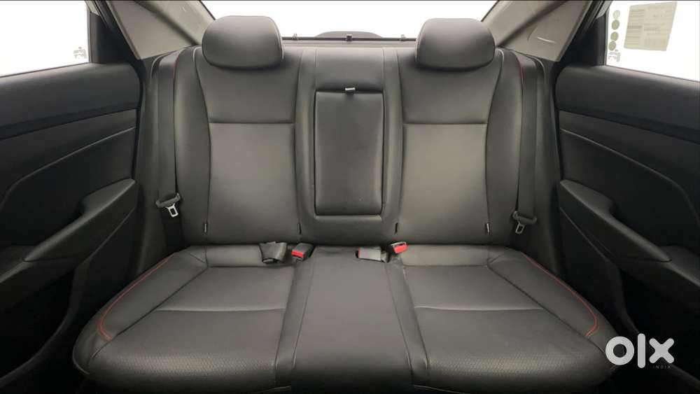 Hyundai Verna 1.0 Sx (o) Turbo Gdi Dct, 2021, Petrol