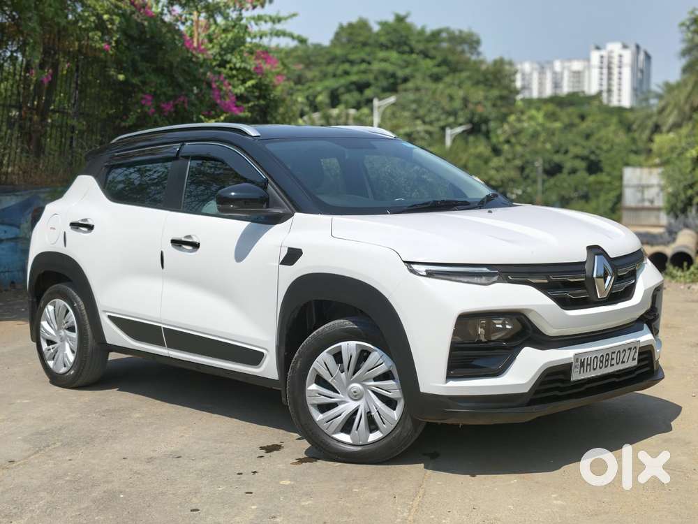 Renault Kiger Rxl, 2024, Petrol