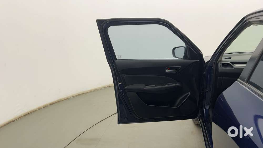 Maruti Suzuki Swift Vvt Vxi, 2022, Petrol