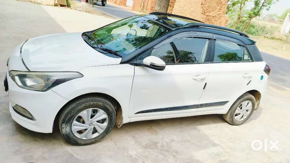 Hyundai I20 2015 Diesel Well Maintained