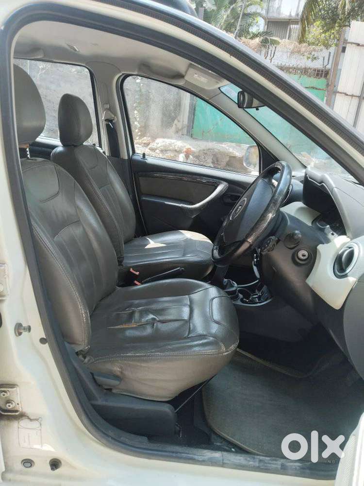 Renault Duster 1.5 Petrol Rxl, 2014, Petrol