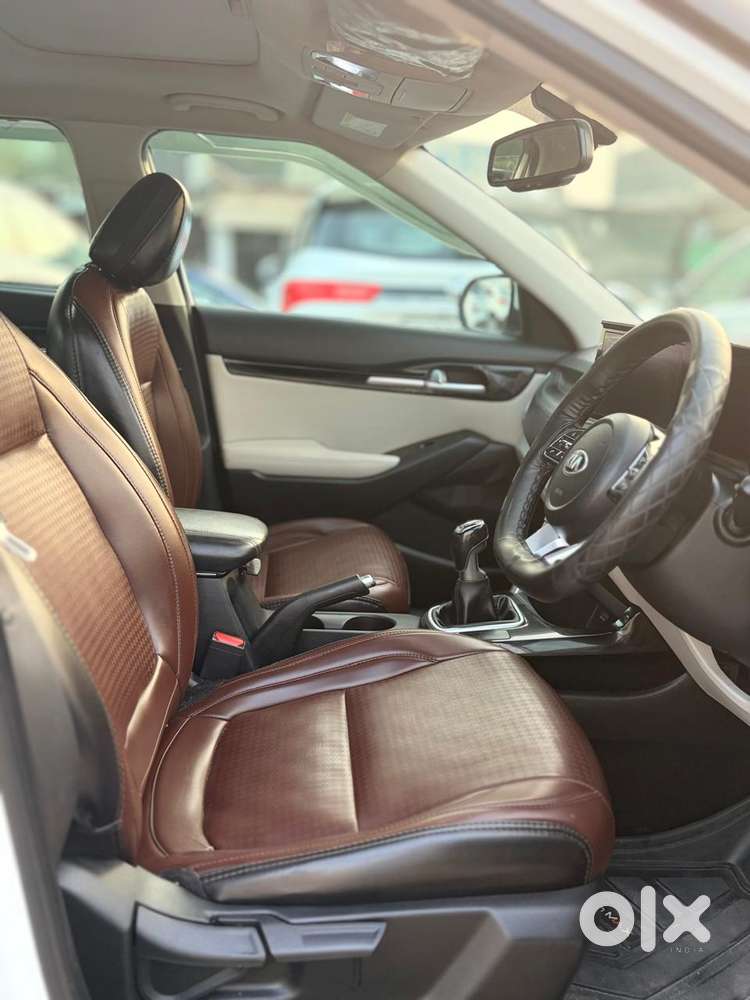 Kia Seltos Htx Plus D, 2020, Diesel