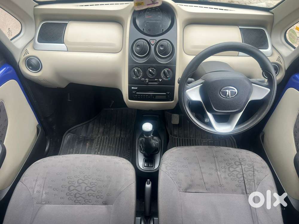 Tata Nano Xt, 2016, Petrol