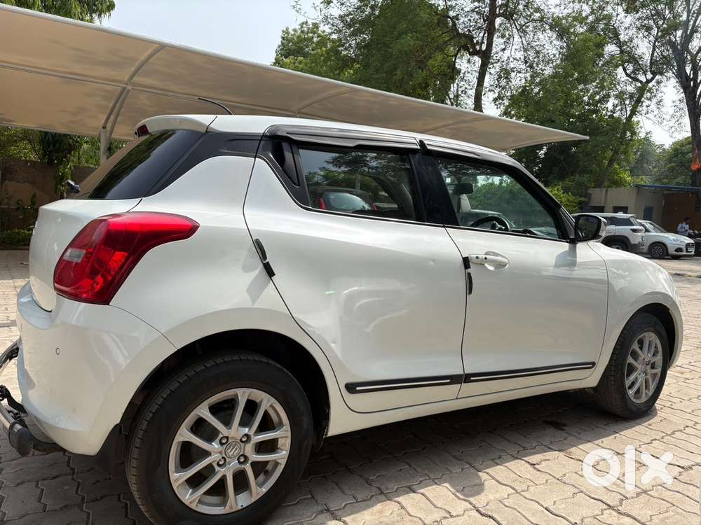Swift Petrol Manual 2023 Maruti Suzuki