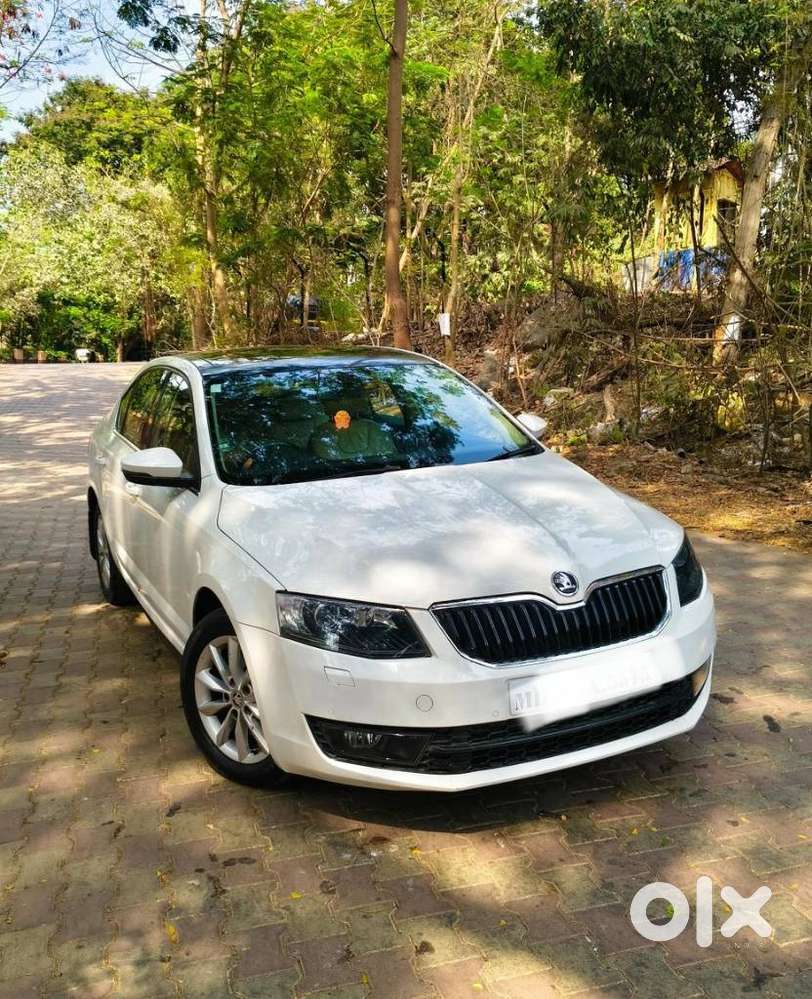 Skoda Octavia 2013-2017 Elegance 1.8 Tsi At, 2015, Petrol