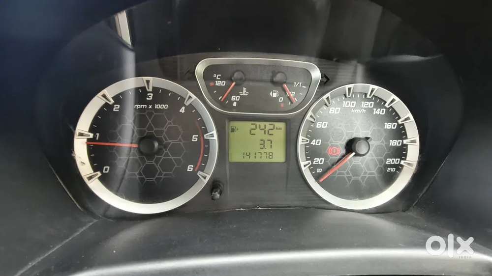 Ford Fiesta Classic White Colour Work Diesel For Sale