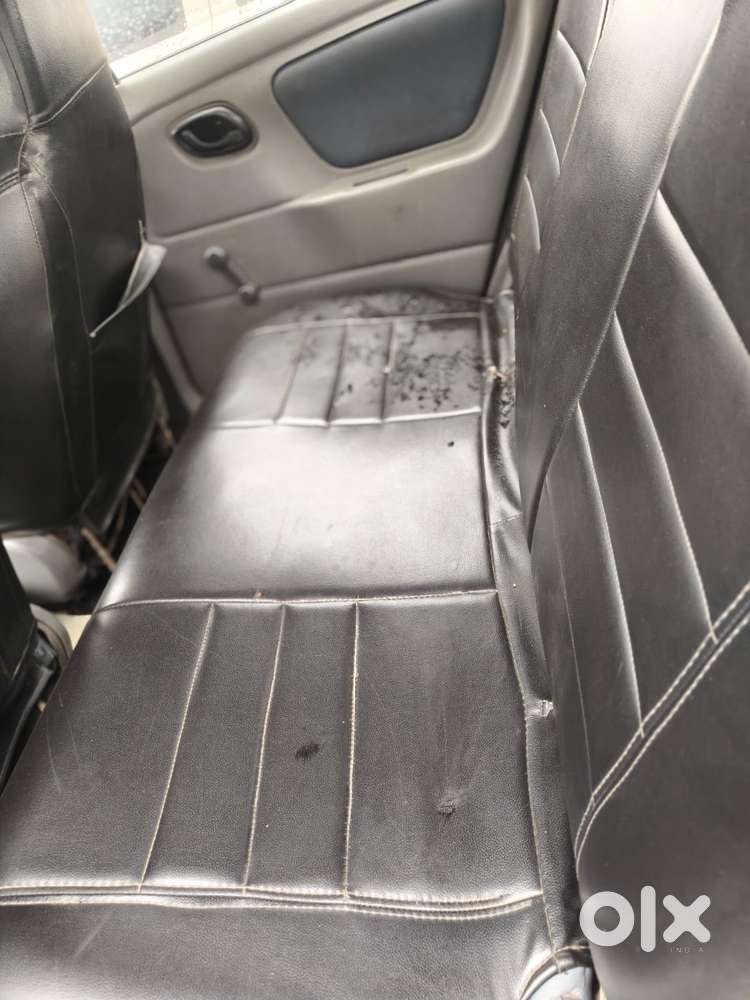 Maruti Suzuki Alto K10 2010-2014 Vxi, 2011, Petrol