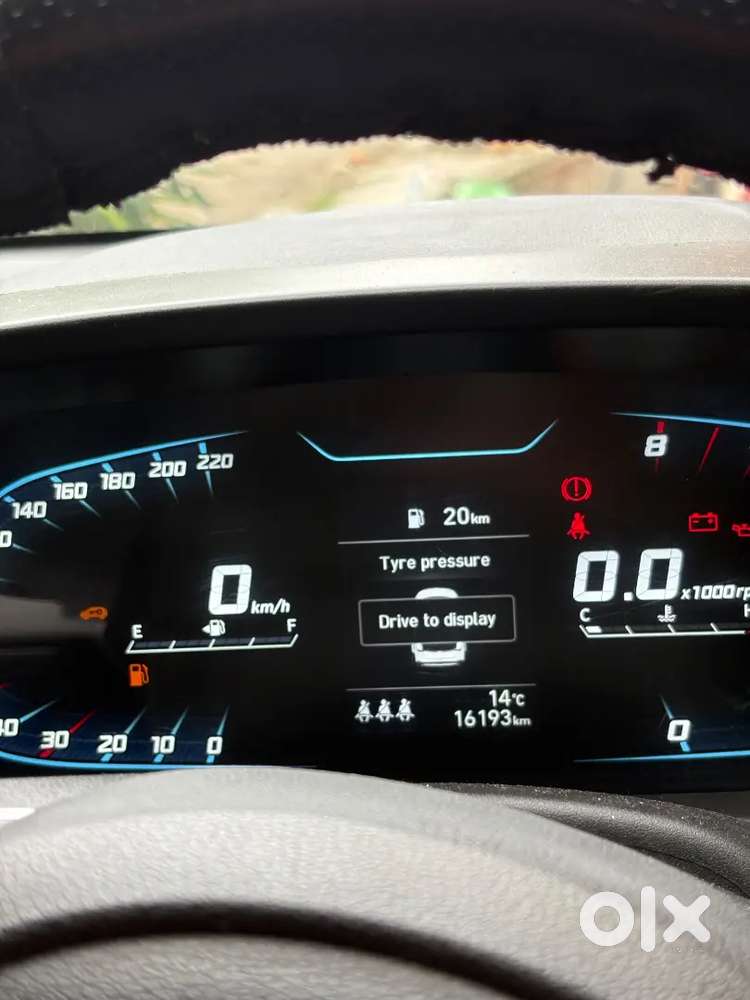 Hyundai I20 1.2 Magna 2024