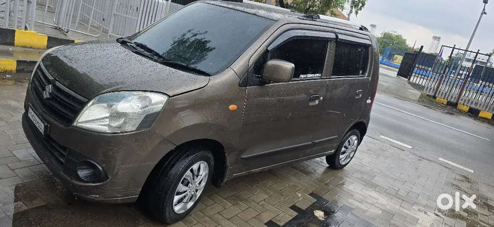 Maruti Suzuki Wagon R 2010