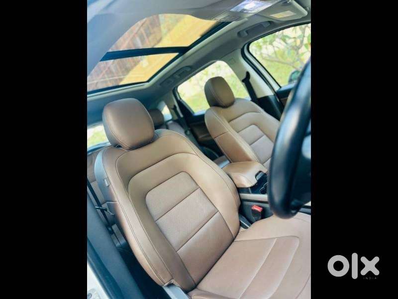 Tata Harrier Xza Plus At, 2023, Diesel