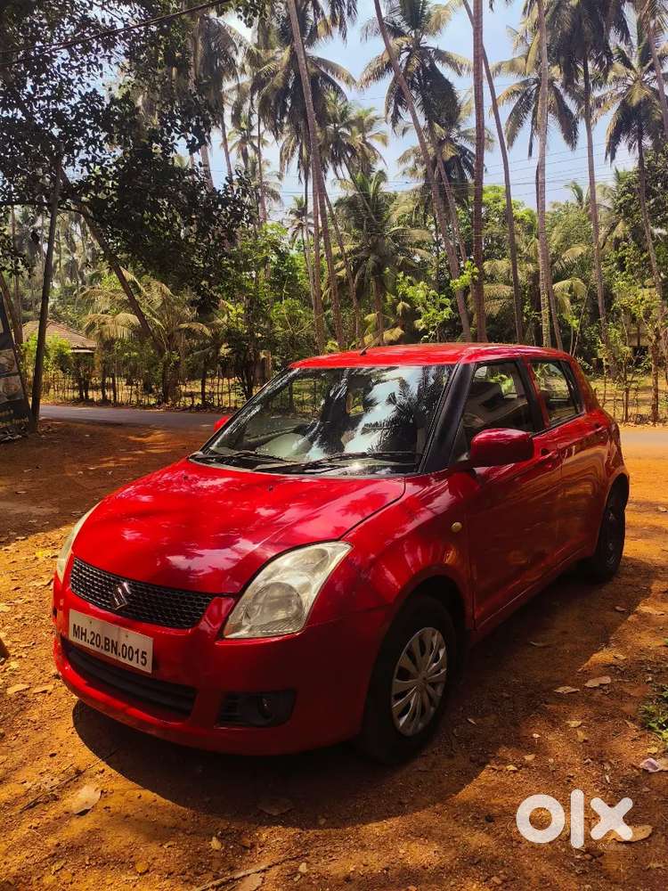 Maruti Suzuki Swift 2009 Petrol Good Condition