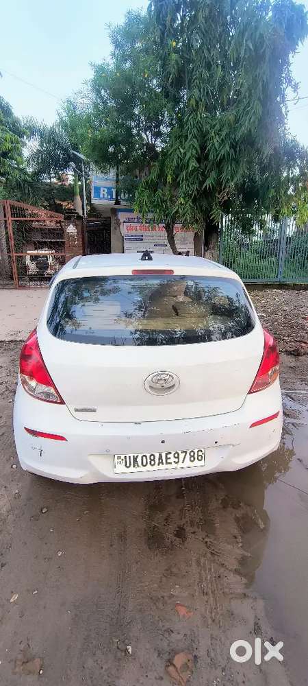 Hyundai I20 2014 Diesel Well Maintained
