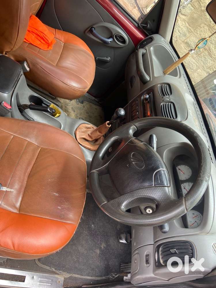 Mahindra Scorpio 2002 Diesel Well Maintained