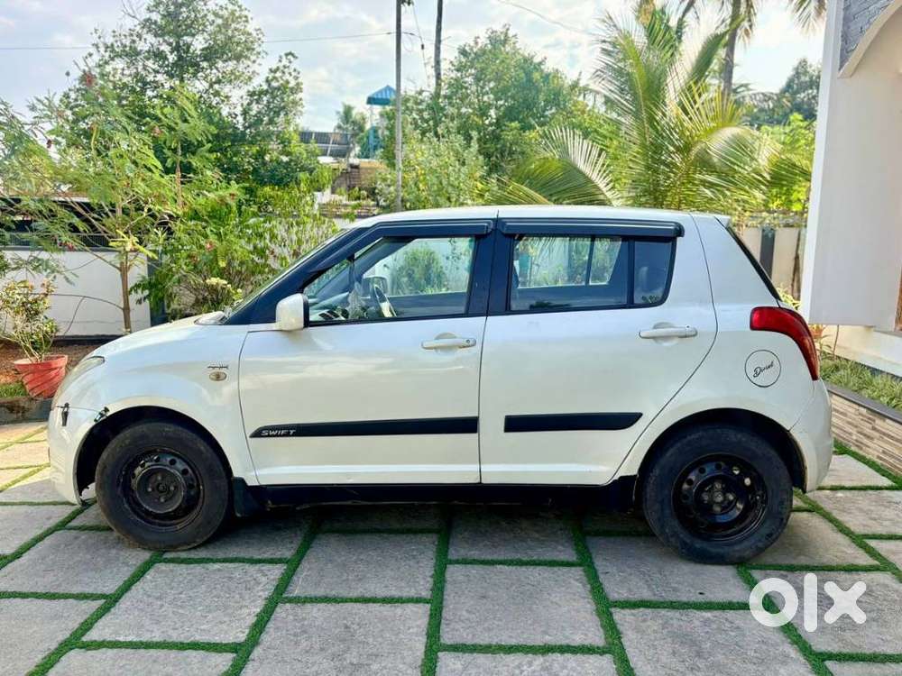 Maruti Suzuki Swift 2004-2010 Vdi Bsiv, 2007, Diesel