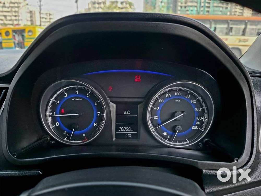 Maruti Suzuki Baleno Delta, 2021, Petrol