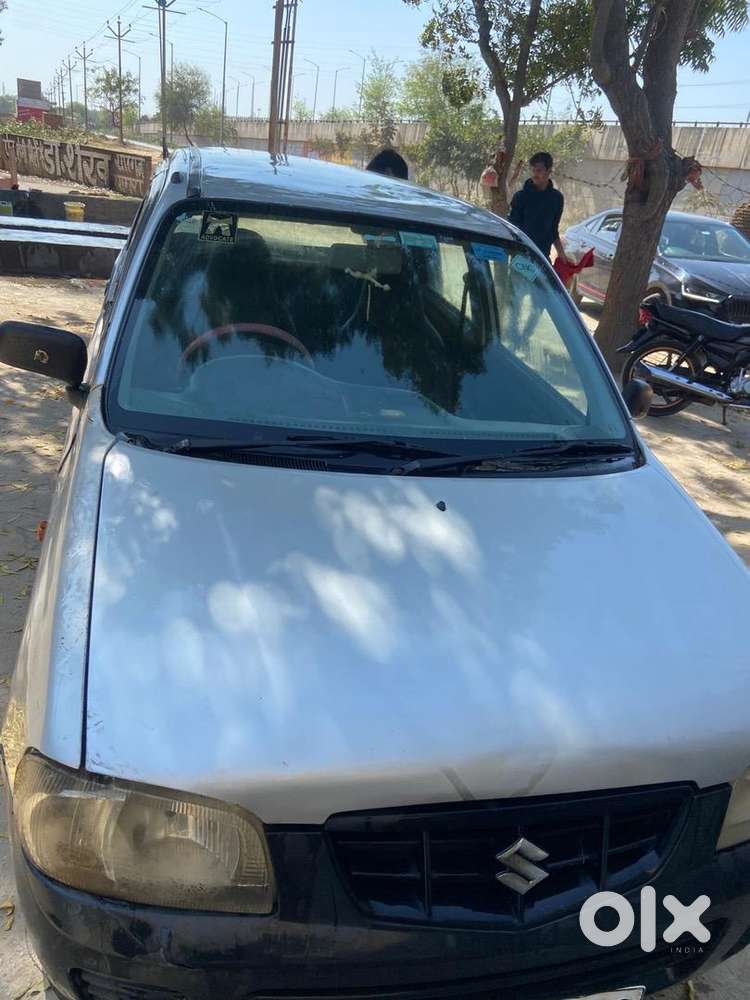 Maruti Suzuki Alto 800 Cng & Hybrids Well Maintained