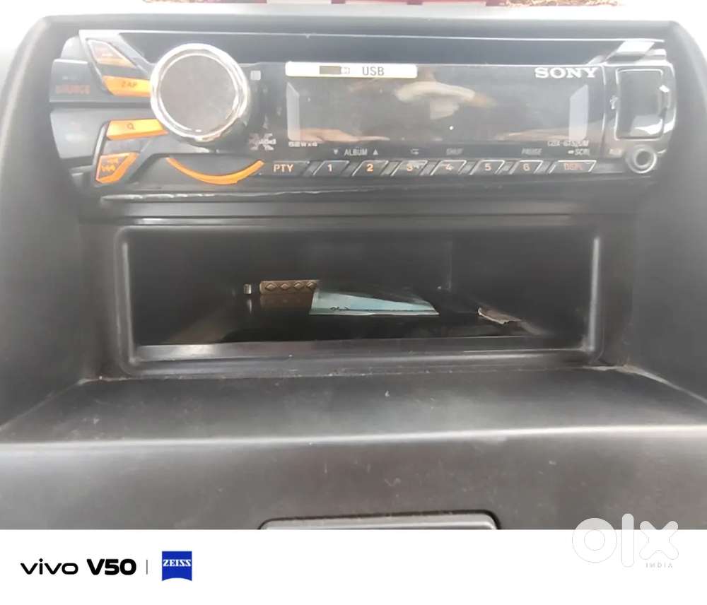 Maruti Suzuki Wagon R 2013