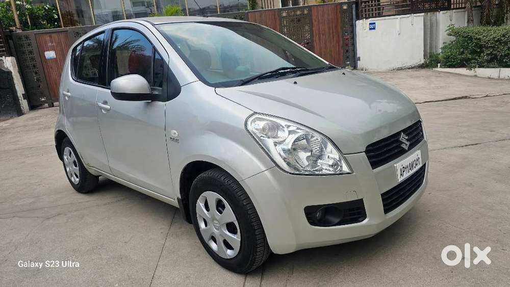 Maruti Suzuki Ritz Vdi Bs-iv, 2012, Diesel