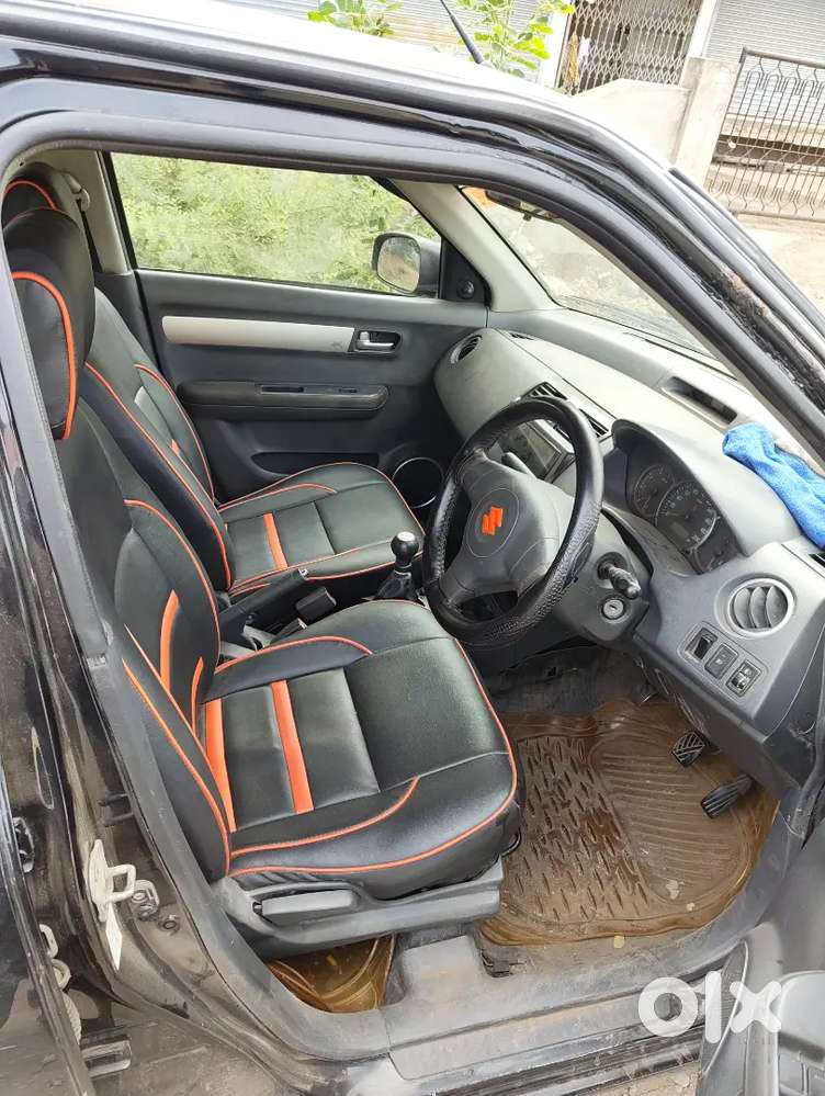 Maruti Suzuki Swift 2009 Diesel Well Maintained