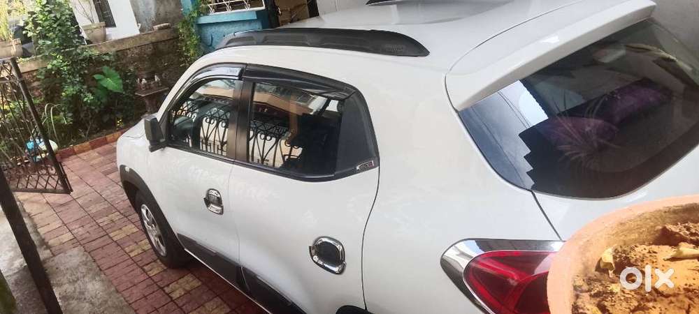 Renault Kwid Rxt 2016