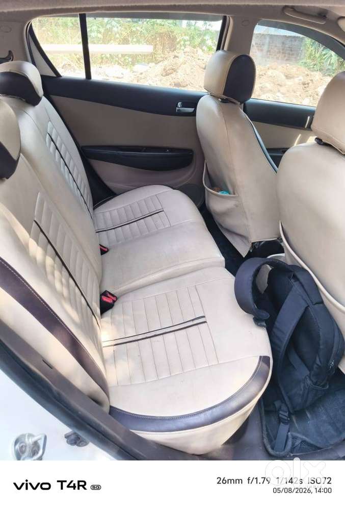 Hyundai I20 2011 Diesel Well Maintained